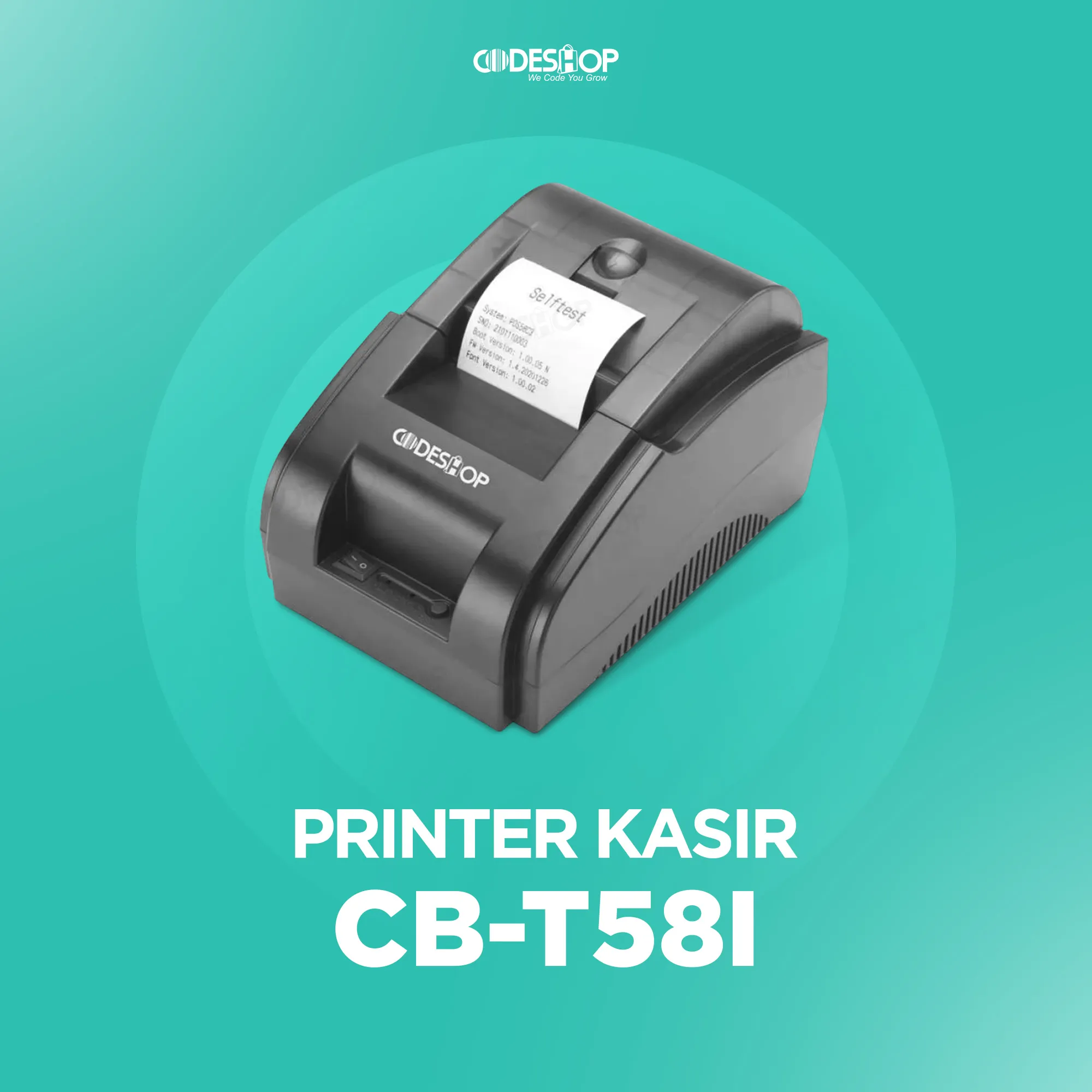 CBT-58i