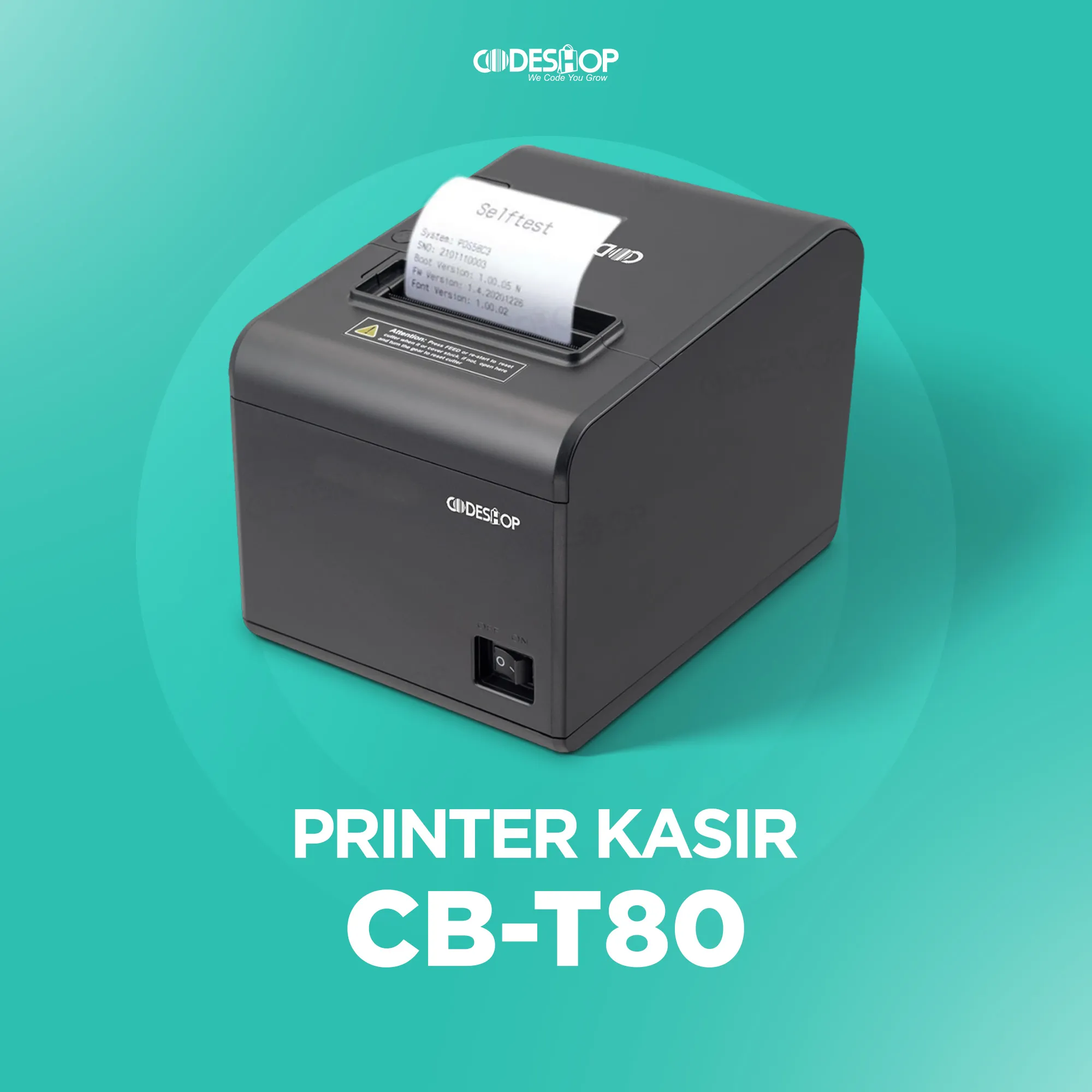 CB-T80