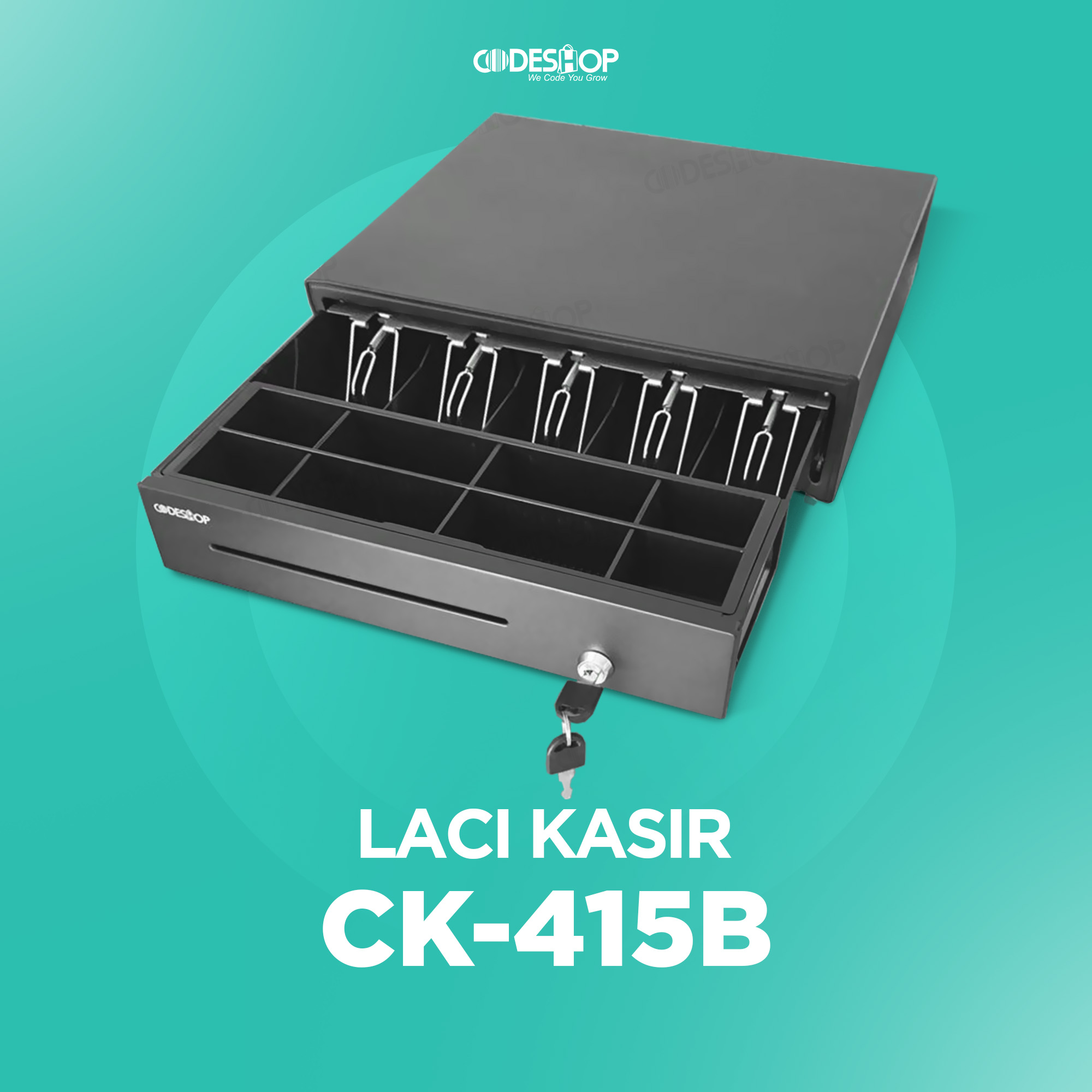 Cash Drawer