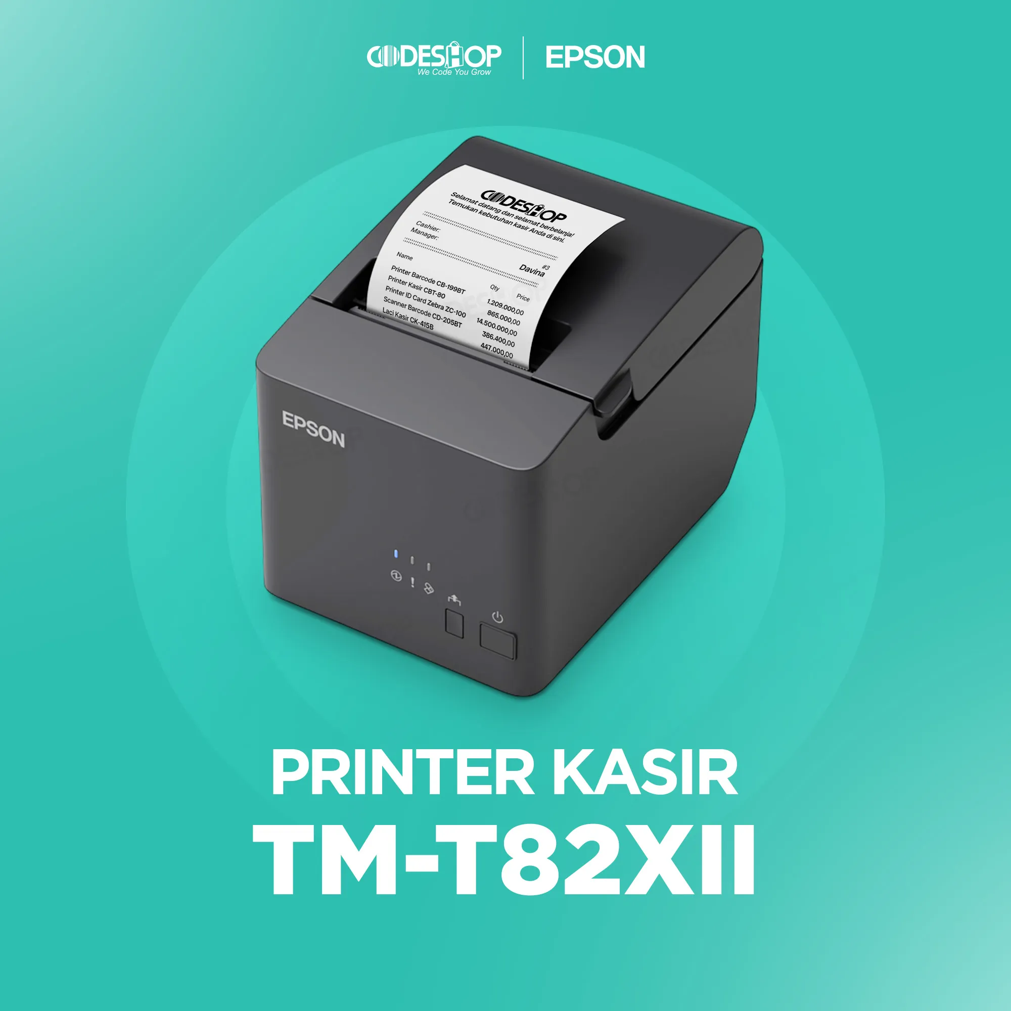 Printer Thermal