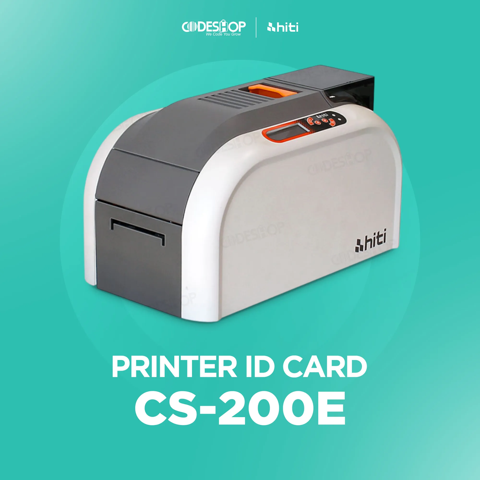 Hiti CS200e