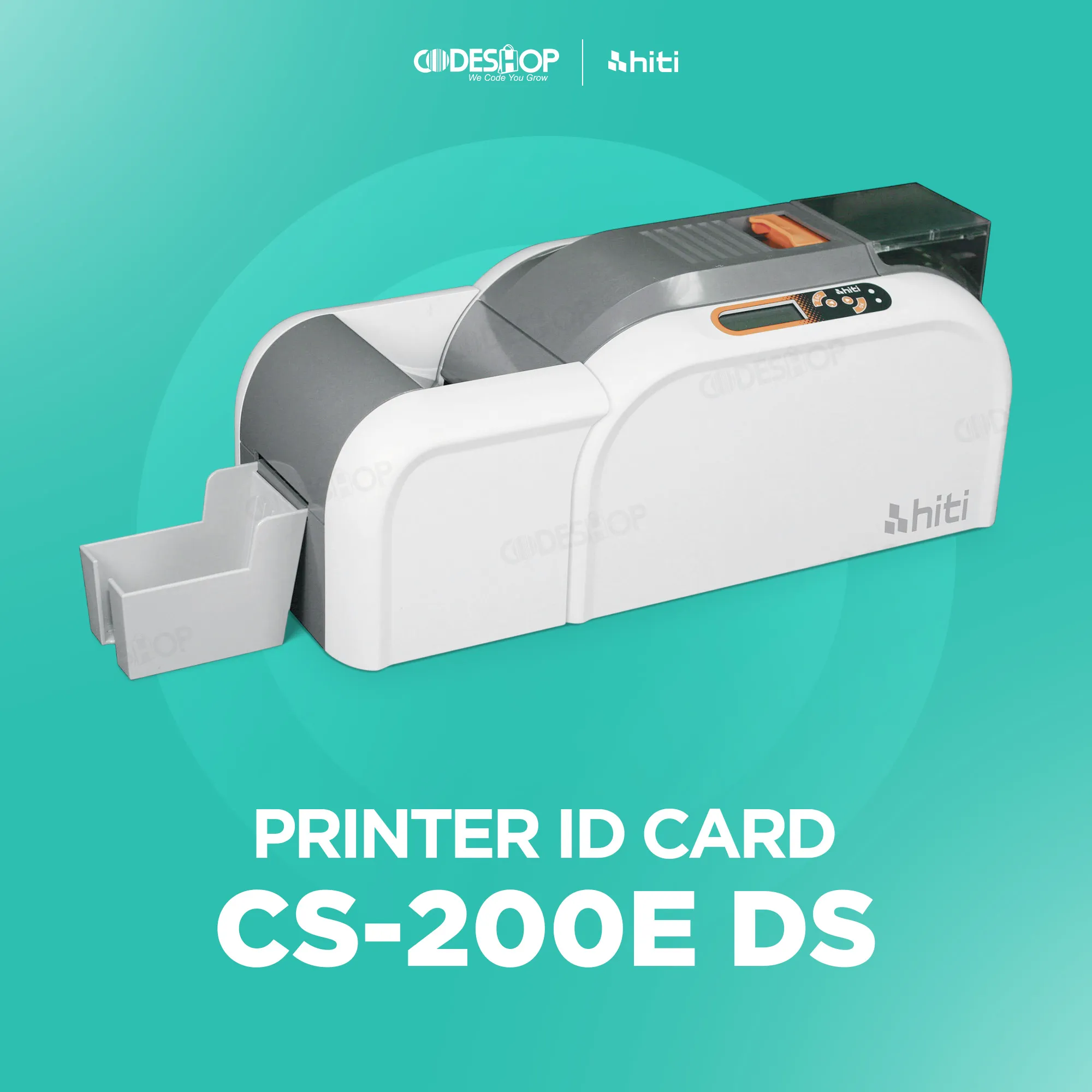 Hiti CS200e Dual Side