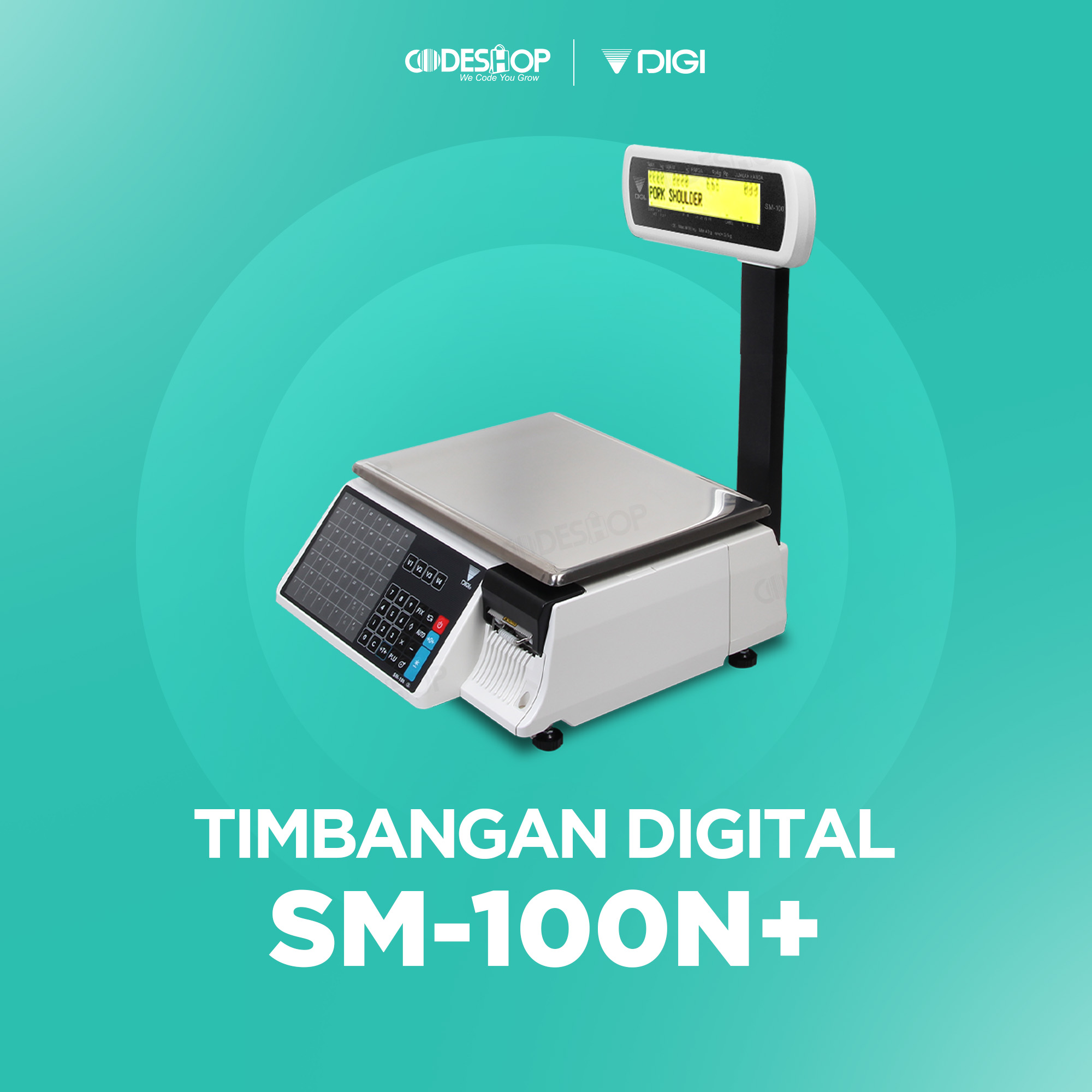 Printer CBT80